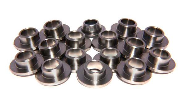 COMP Cams Titanium Retainers 10Deg (260 - 785-16
