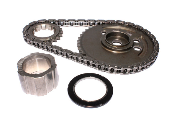 COMP Cams Timing Set LS RHS Single 9Key - 9673T9