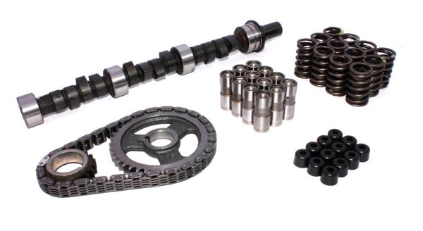 COMP Cams Camshaft Kit BV63 252H - K63-234-4
