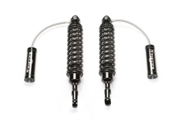 Fabtech 2024 Toyota Tacoma 4WD (Ex. TRD Pro Models) Dirt Logic 2.5 Reservoir Coilovers 3in - Pair - FTS26126