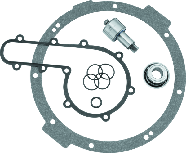 QuadBoss 15-16 Polaris Scrambler 850 Water Pump Rebuild Kit - 565292
