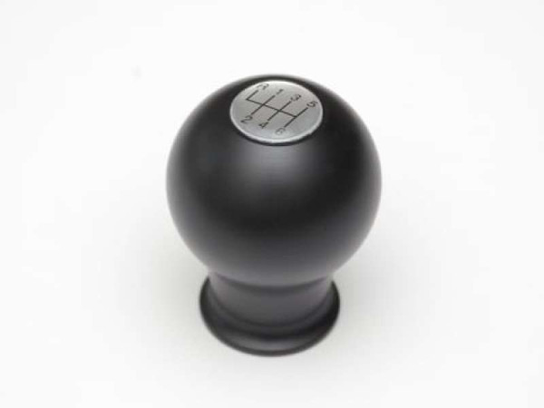 Cusco Mazda ND5RC Roadster 6MT Only 44mm OD Black Shift Knob - 429 760 BA