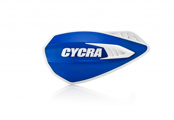 Cycra Cyclone MX - Blue/White - 1CYC-0056-245