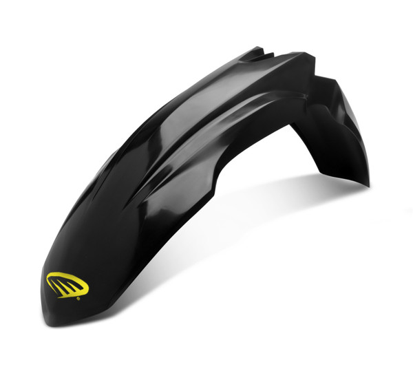 Cycra 18-21 Honda CRF250R-450RX Performance Front Fender - Black - 1CYC-1503-12