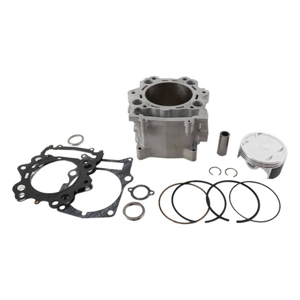 Cylinder Works 14-15 Yamaha YFM 700 D Grizzly 4x4 700cc Standard Bore Cylinder Kit - 20104-K02
