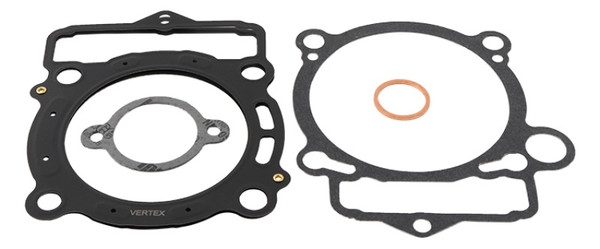 Cylinder Works 16-18 Husqvarna FC 350 350cc +2mm Big Bore Top-End Gasket Kit 90mm - 51007-G01