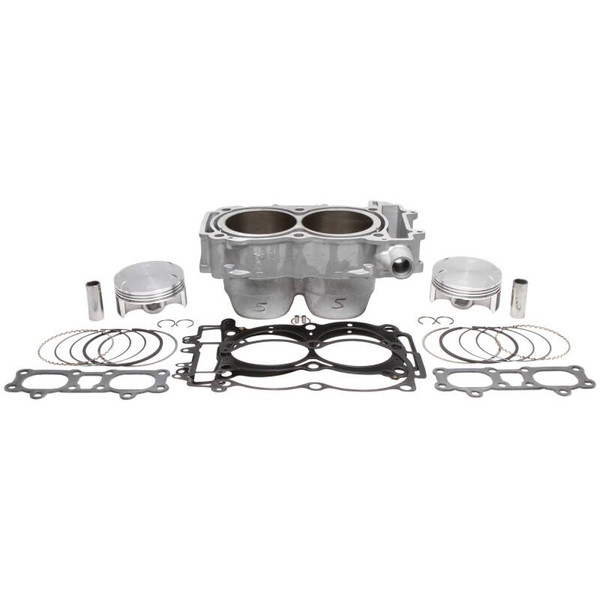 Cylinder Works 2016 Polaris ACE 900 EPS 900cc Standard Bore High Comp Cylinder Kit 11.5:1 Comp - 60004-K01HC