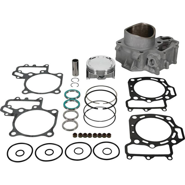 Cylinder Works 12-13 Kawasaki KRT 750 Teryx 4 4x4 750cc Standard Bore Cylinder Kit - CW30013K03