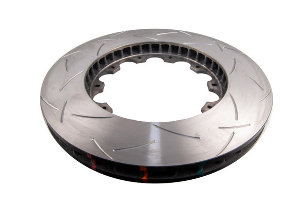 DBA 10-12 Chevrolet Camaro SS 6.2L 5000 Series Slotted Front Replacement Rotor - DBA52604.1S