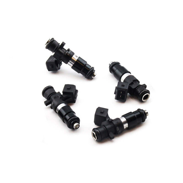 Deatschwerks Set of 4 Bosch EV14 1250cc Injectors for Hyundai Genesis Coupe 2.0T 2009-2012 - 16MX-06-1250-4