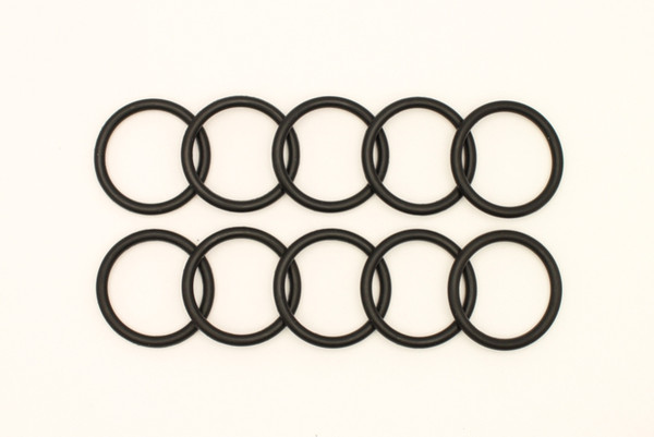 DeatschWerks ORB -12 Viton O-Ring (Pack of 10) - 6-02-0310