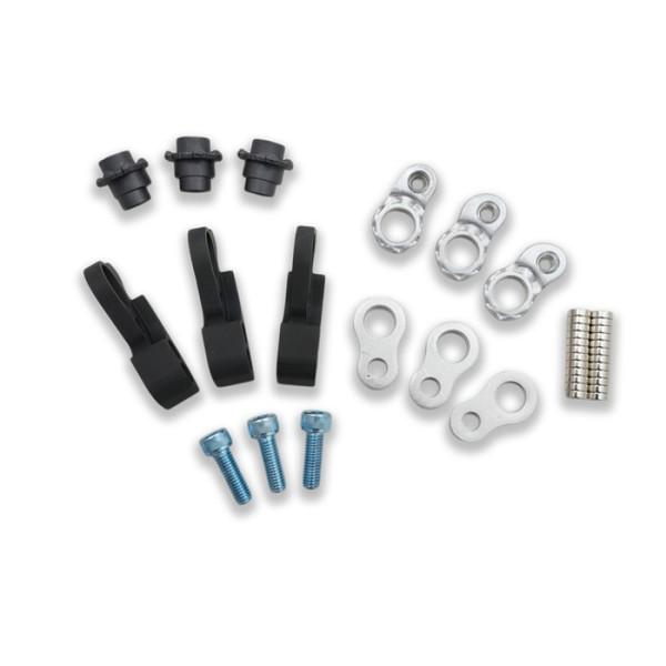 Dynojet 22-23 Can-Am Maverick X3 Clicker pDrive Clutch Arm Kit - 25-DCK10