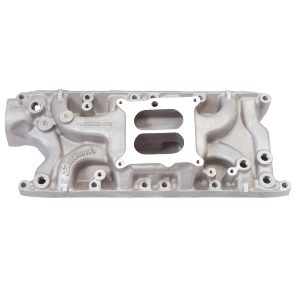 Edelbrock Performer 302 4V Manifold w/ EGR - 3721