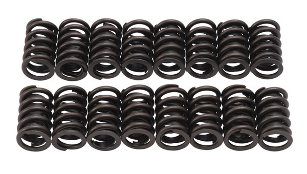 Edelbrock Valve Springs E-Street Heads Set of 16 - 5824