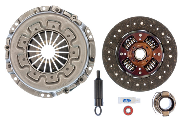 Exedy OE 1992-1997 Lexus SC300 L6 Clutch Kit - 16085