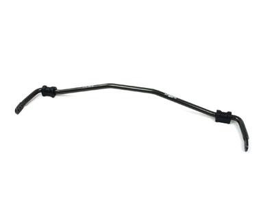 H&R 85-91 BMW 325e/325i/325is E30 22mm Adj. 3 Hole Sway Bar - Front - 70406