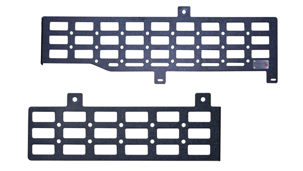 Fishbone Offroad 2016+ Toyota Tacoma Passenger Side -Bed Molle Panel-Short Bed - FB21328