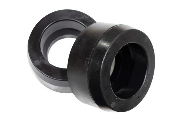 Fishbone Offroad 94-02 Dodge Ram 1500 2.0In Leveling Kit - FB47166