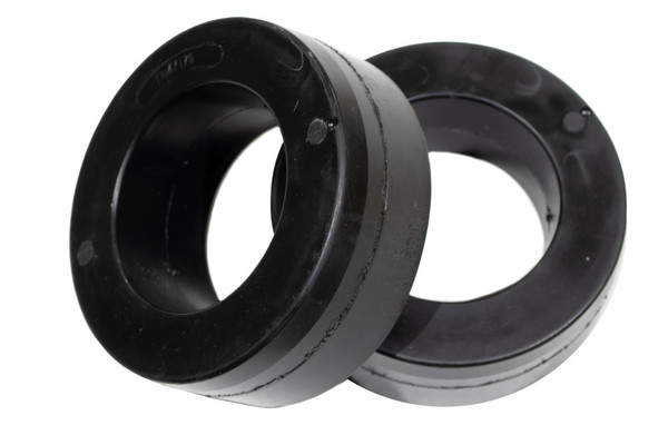 Fishbone Offroad 17-19 Dodge Ram 1500 1.0In Rear Leveling Kit - FB47175