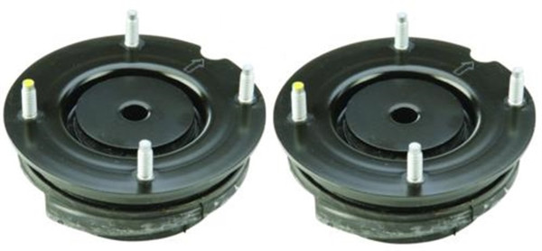 Ford Racing 05-14 Mustang Front Strut Mount Upgrade (Pair) - M-18183-C