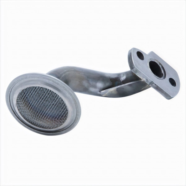 Ford Racing 460 Front Sump Oil Pan Pickup Tube - M-6622-FT460