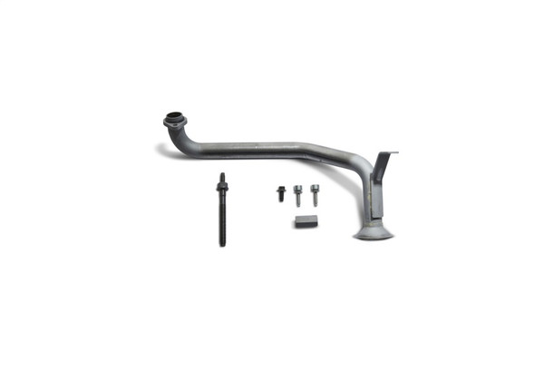 Ford Racing Gen 4 Coyote 5.0L Road Race Oil Pump Pick-Up Tube - M-6622-M50DRR