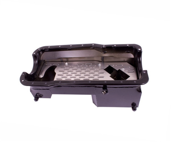 Ford Racing 302 Deep Rear Sump Oil Pan - M-6675-DRS302