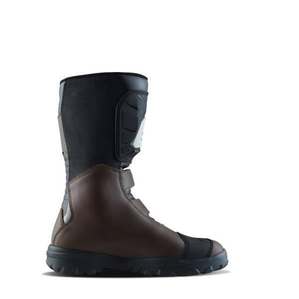 Gaerne G.Adventure Aquatech Boot Brown Size - 9 - 2542-013-9