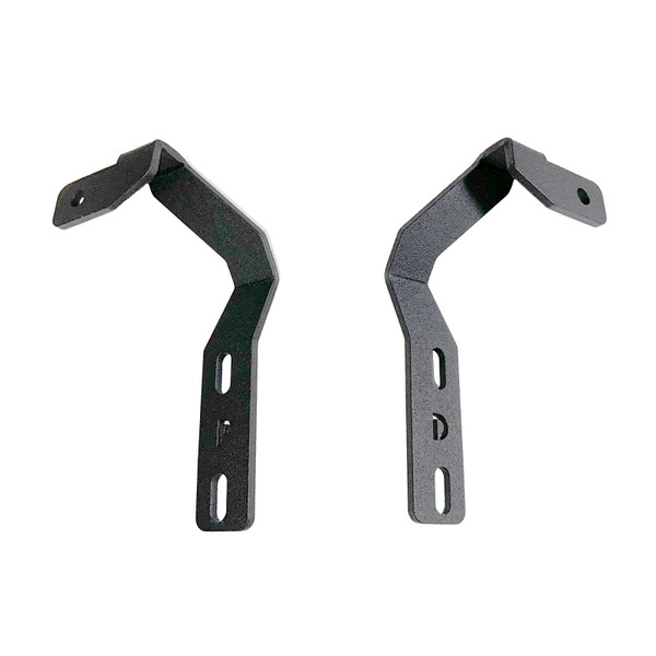 Go Rhino 19-24 Ford Ranger XE Hood Hinge Cube Light Mount - 732260T