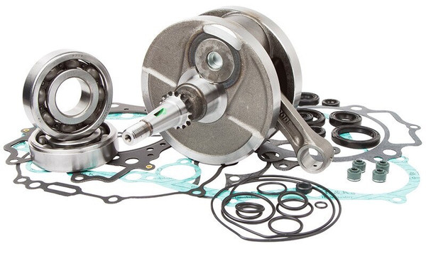 Hot Rods 10-13 Yamaha YZ 450 F 450cc Bottom End Kit - CBK0129