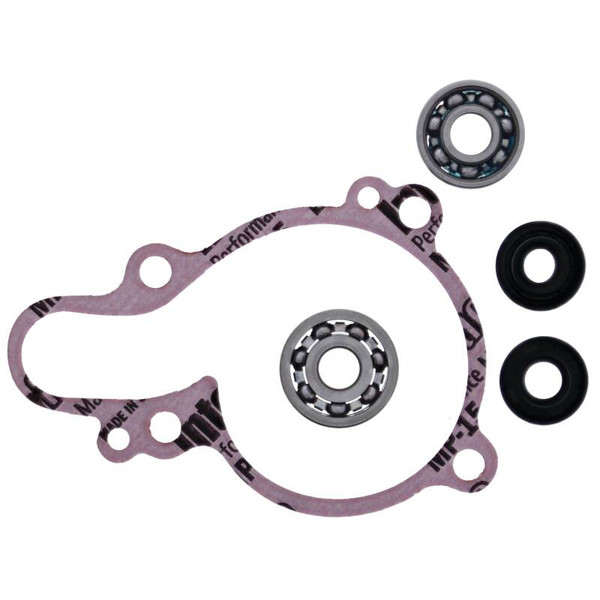 Hot Rods 05-07 Kawasaki KX 250 250cc Water Pump Kit - HR00052