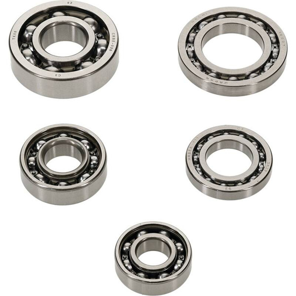 Hot Rods 09-13 Honda TRX 420 FPA IRS 420cc Transmission Bearing Kit - HR00078