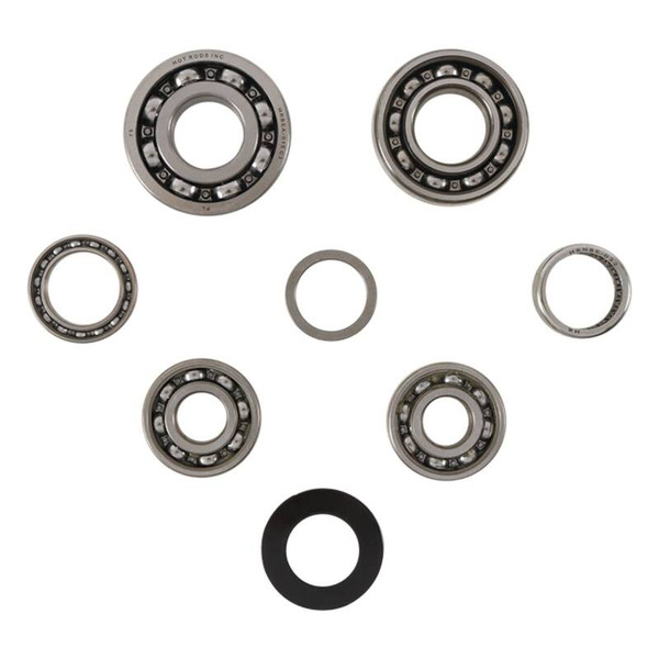 Hot Rods 13-20 Suzuki RM-Z 450 450cc Transmission Bearing Kit - TBK0088