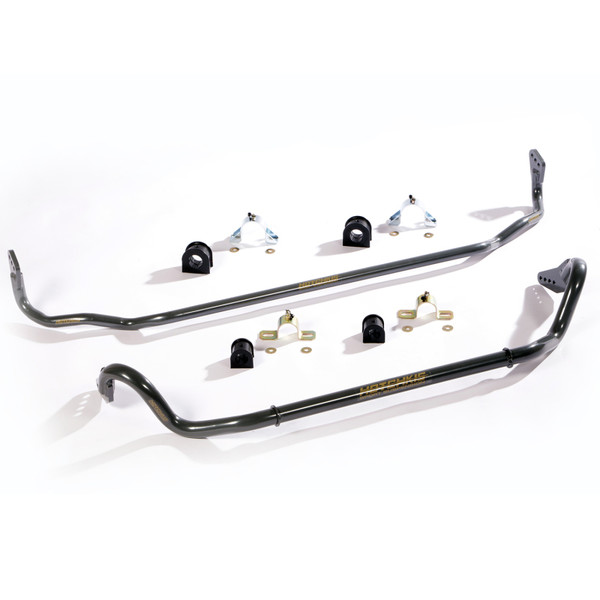 Hotchkis BMW E90/E92 M3 Swaybar Set - 22839