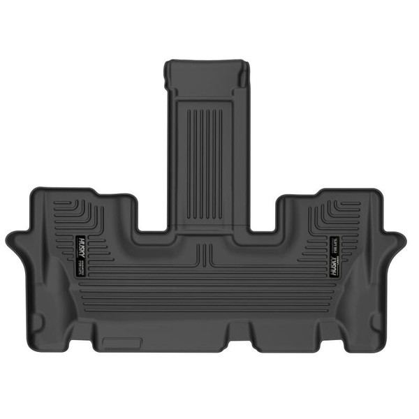Husky Liners 20-21 Hyundai Palisade Weatherbeater 3rd Seat Floor Liner - Black - 14711