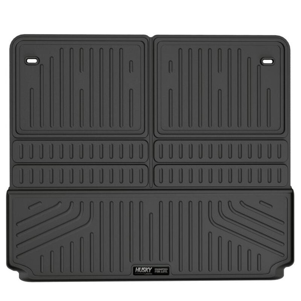 Husky Liners 2022 Mitsubishi Outlander WeatherBeater Cargo Liner - Black - 25191