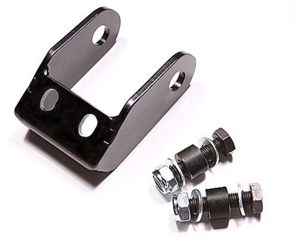 Innovative 88-91 Civic/CRX B-Series Torque Mount Bracket - 59140