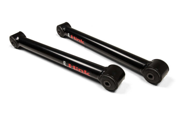JKS Manufacturing 18-21 Jeep Wrangler JL Fixed J-Link Lower Control Arms - Rear - JKS1671