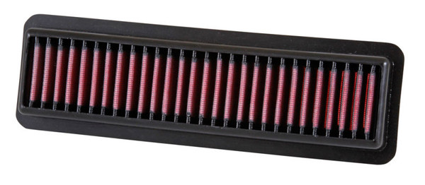 K&N 14-16 Hyundai Grand I10 L3-1.1L DSL Replacement Drop In Air Filter - 33-3048