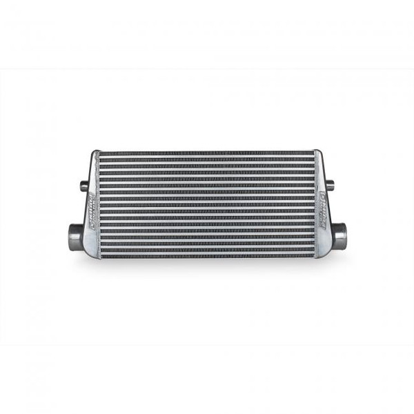 KraftWerks 31x12x4in Core Size 3in Inlet/Outlet Universal Intercooler - 145-99-0040