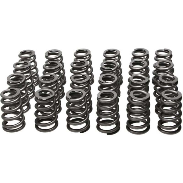 Manley Toyota Supra 2JZ 6 Cyl. Valve Spring and Retainer Kit (w/o Valve Locks) - 26135