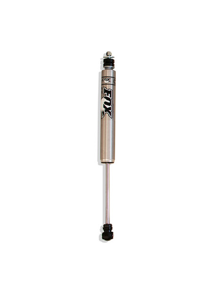 MaxTrac 19-22 Dodge RAM 1500 2WD 0-2in Rear FOX 2.0 Performance Shock Absorber - 772726F