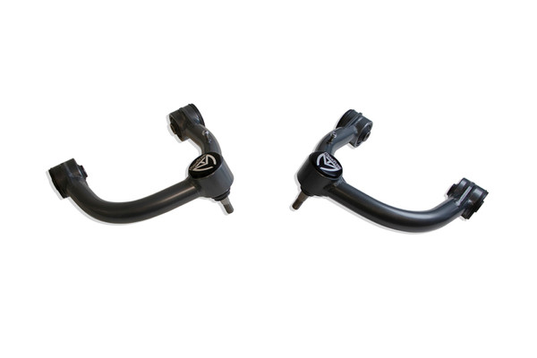 MaxTrac 05-21 Toyota Tacoma 2WD/4WD Upper Control Arms - Pair - 856800