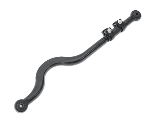 MaxTrac 07-18 Jeep Wrangler JK 2WD/4WD Front Adj. Forged Steel Track Bar - 999700