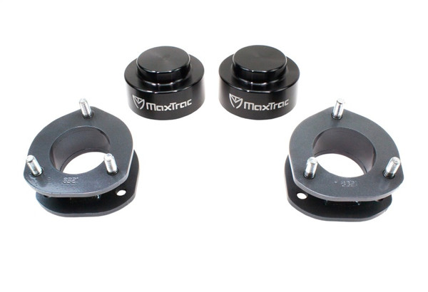 MaxTrac 2019 RAM 1500 2WD/4WD (Non Air Ride) 3in/1.5in Complete Leveling Kit - MP882731