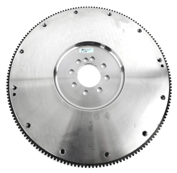McLeod Steel Flywheel Gm LSA Motor Aftermarket Dim. 8 Bolt Crank 168 - 460538