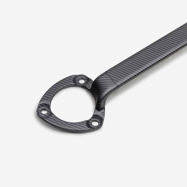 Seibon 2023+ Honda Civic Type R Carbon fiber Front Strut Brace - SB23HDCVR-F