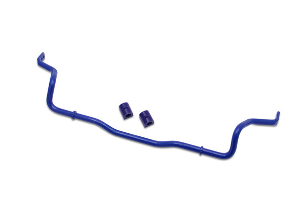 SuperPro 2016 Ford Focus RS Front Sway Bar Kit - 24mm Adjustable - RC0095FZ-24