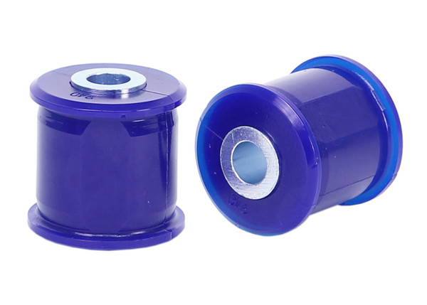 SuperPro 1979 Mazda RX-7 GS Rear Trailing Arm Upper & Lower Bushing Kit - SPF0940K