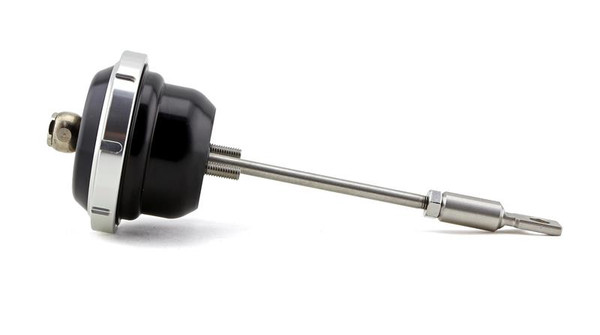 Turbosmart IWG75 2016+ Ford Focus RS 2.3L 12 PSI Black Internal Wastegate Actuator - TS-0622-9122